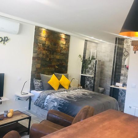 T-Homes - Cuenca Madrid Room photo