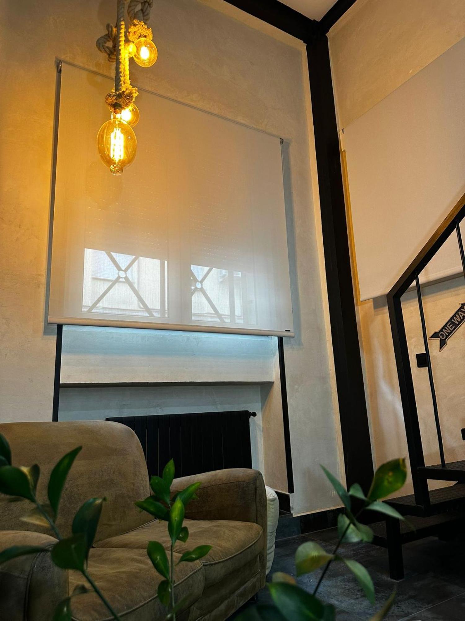 T-Homes - Cuenca Madrid Exterior photo