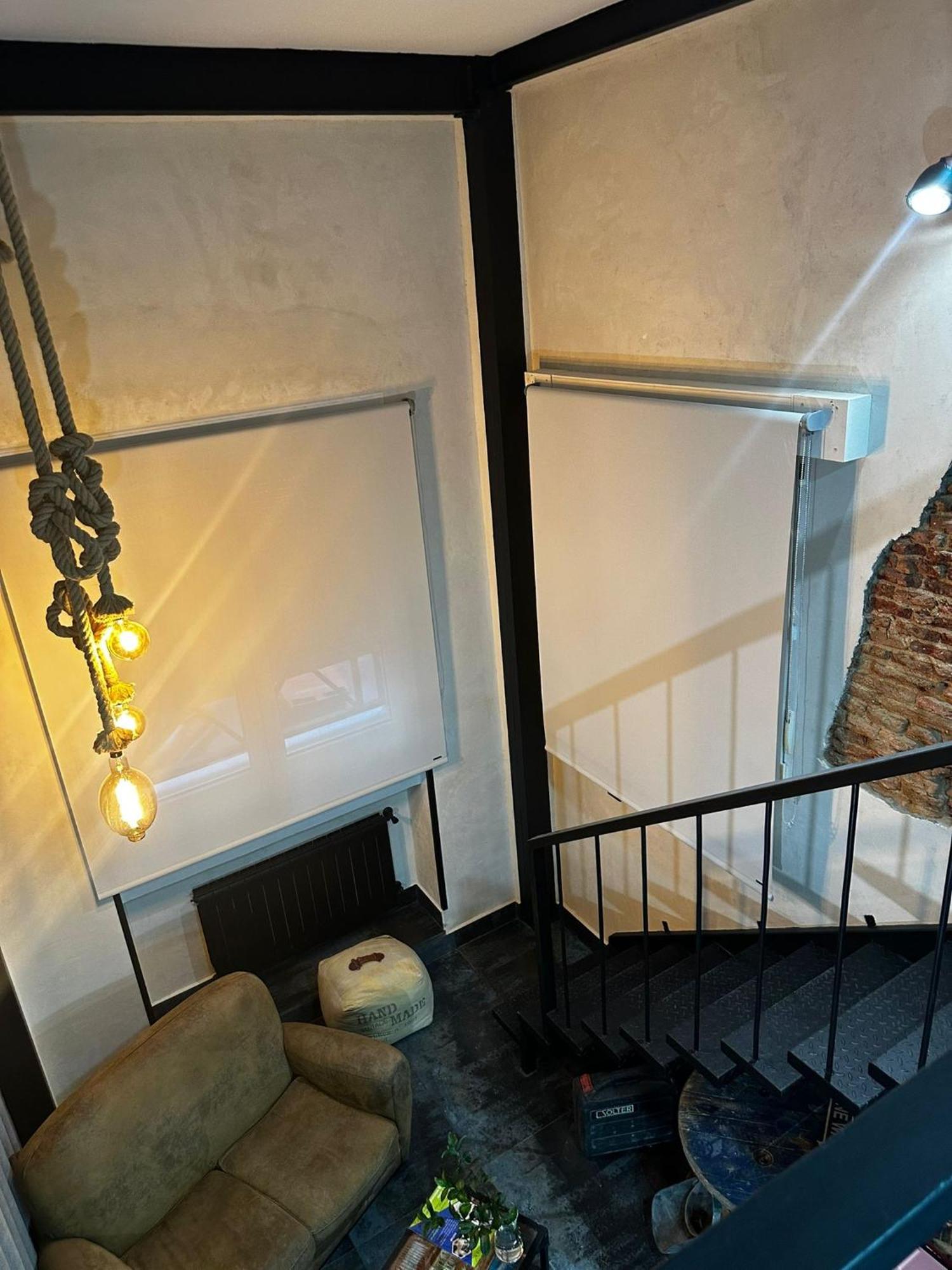 T-Homes - Cuenca Madrid Exterior photo