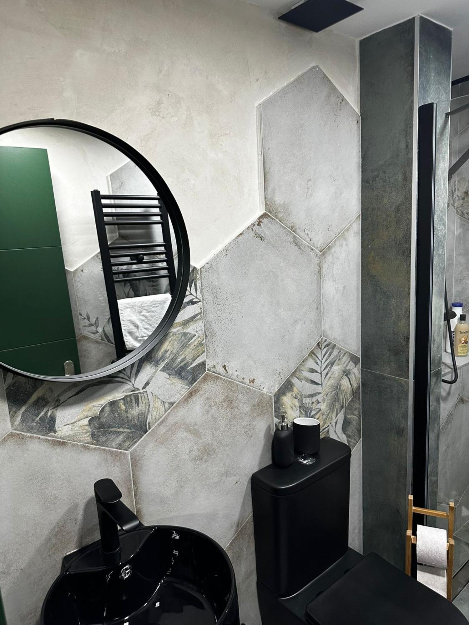 T-Homes - Cuenca Madrid Exterior photo