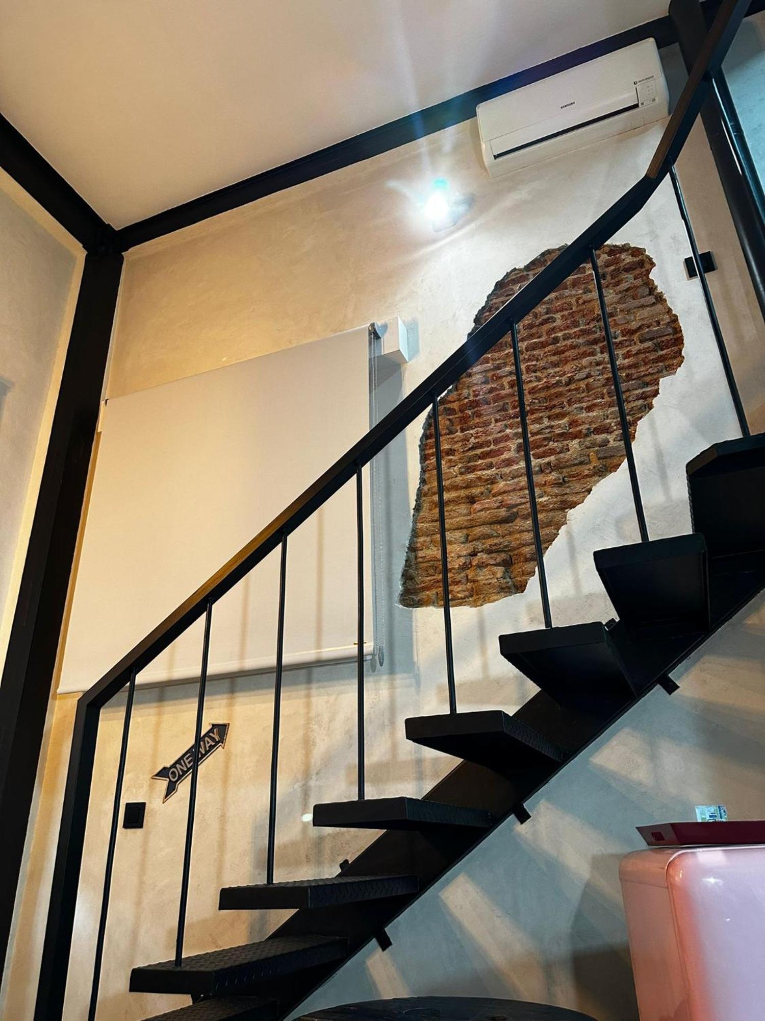 T-Homes - Cuenca Madrid Exterior photo