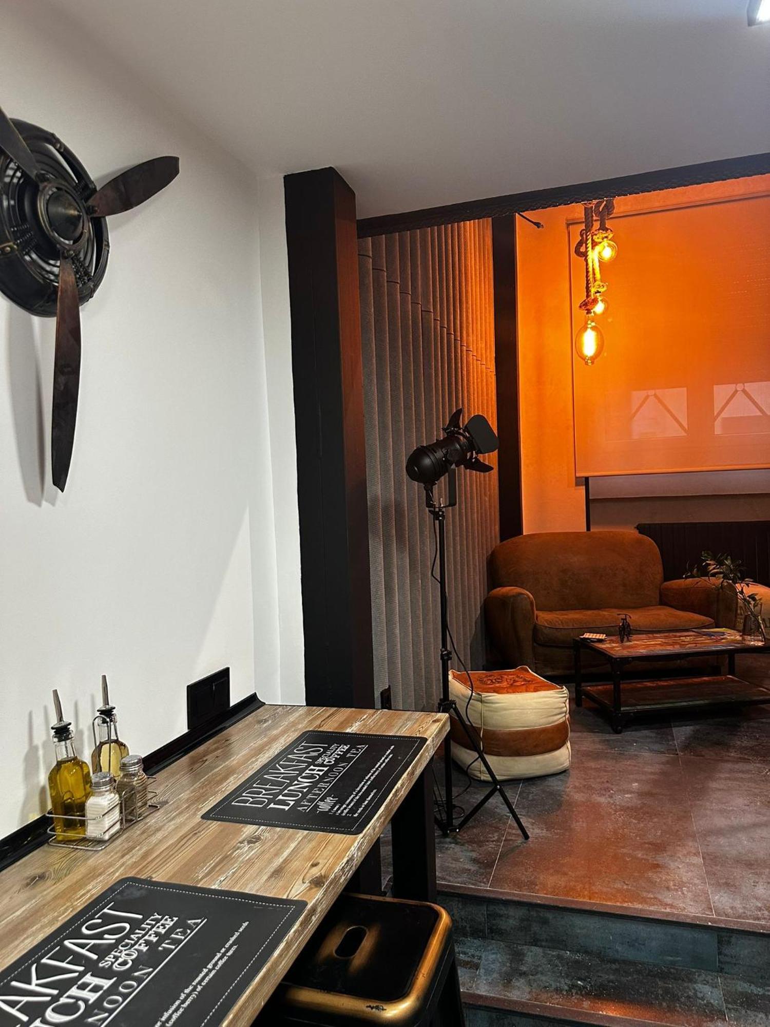 T-Homes - Cuenca Madrid Exterior photo