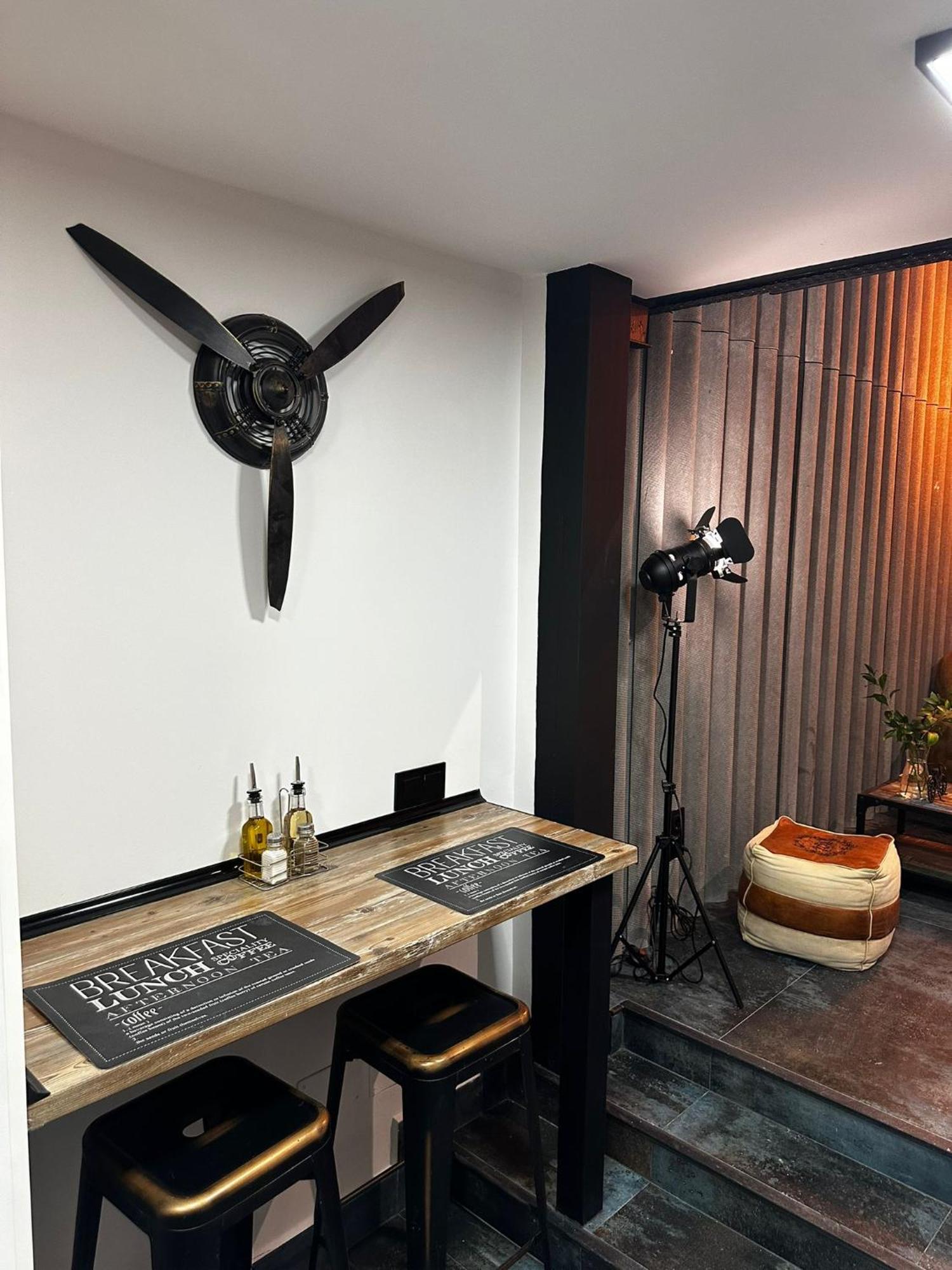 T-Homes - Cuenca Madrid Exterior photo