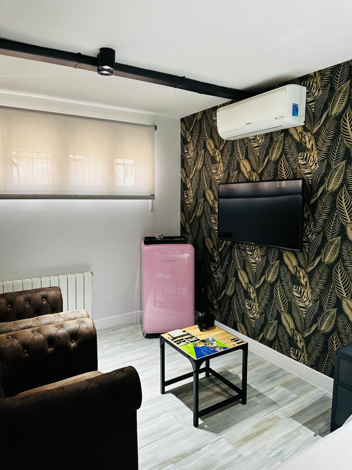 T-Homes - Cuenca Madrid Exterior photo