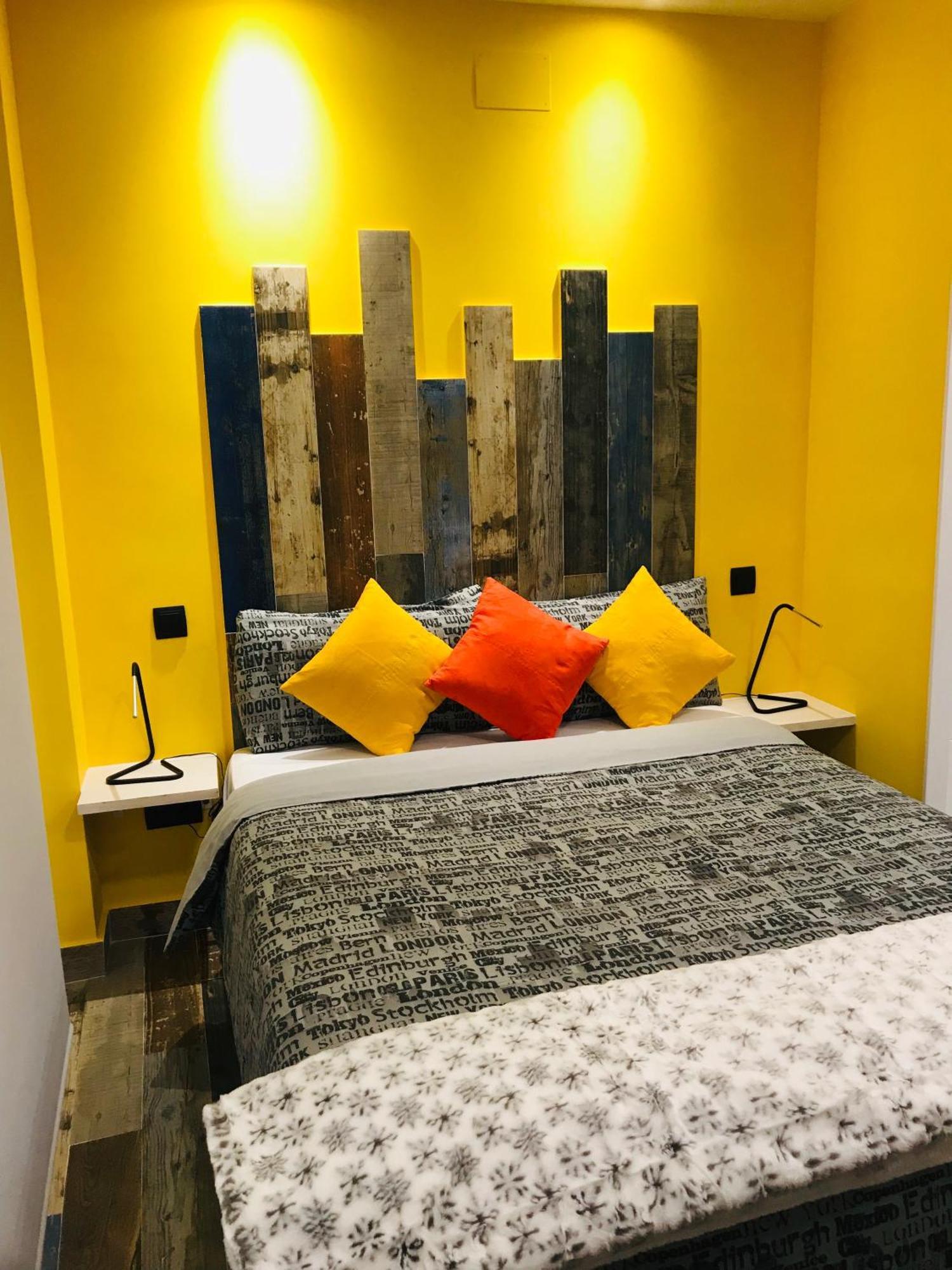 T-Homes - Cuenca Madrid Room photo