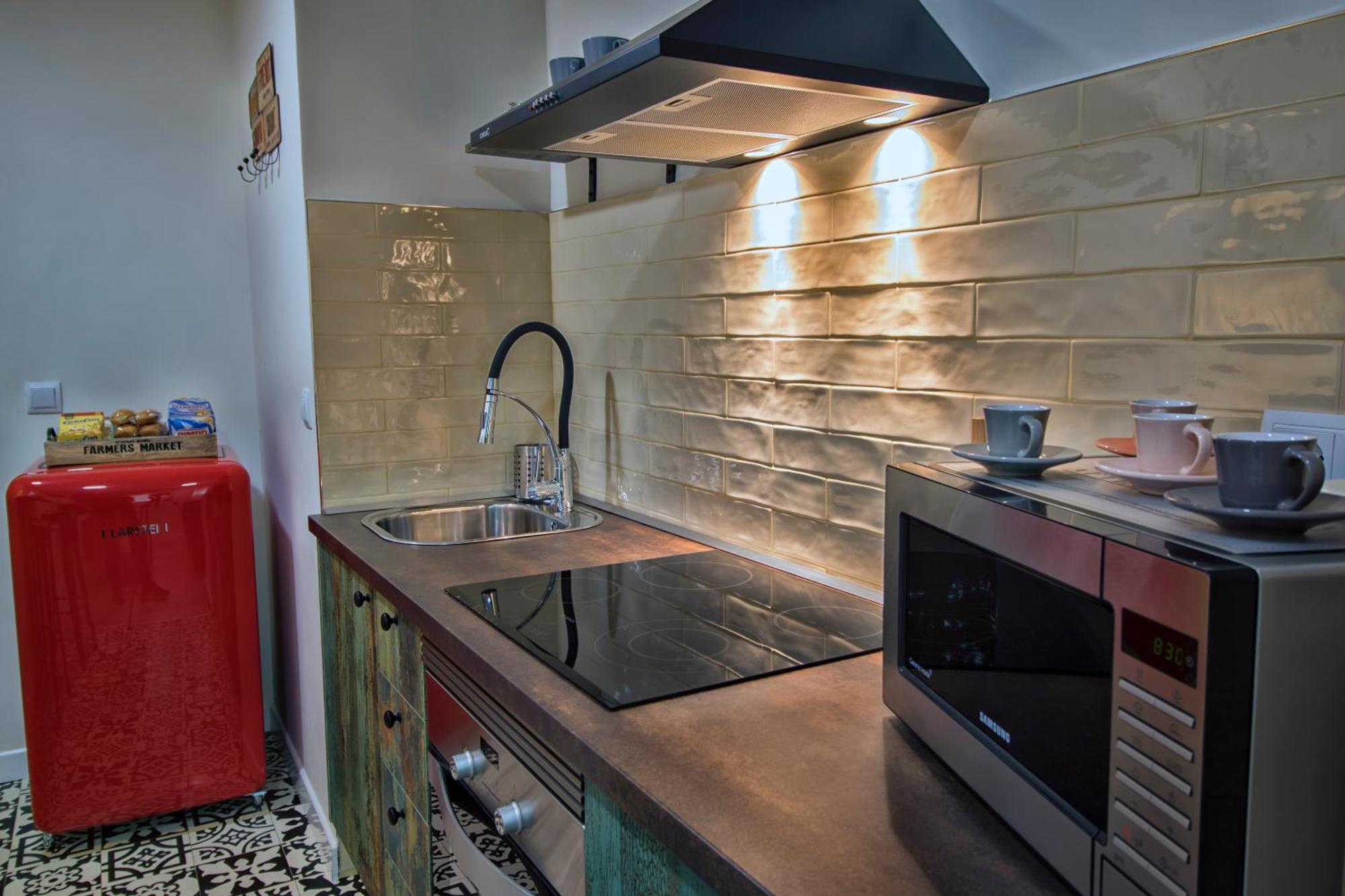 T-Homes - Cuenca Madrid Room photo